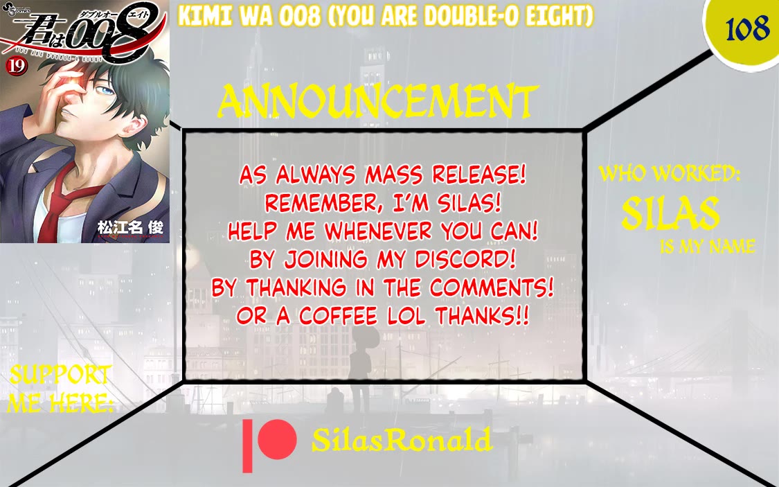 Kimi Wa 008 Chapter 108 - Page 1