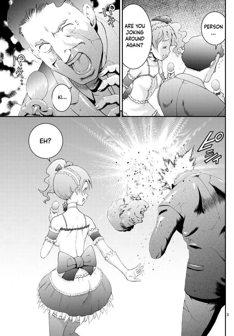 Kimi Wa 008 Chapter 114 - Page 3