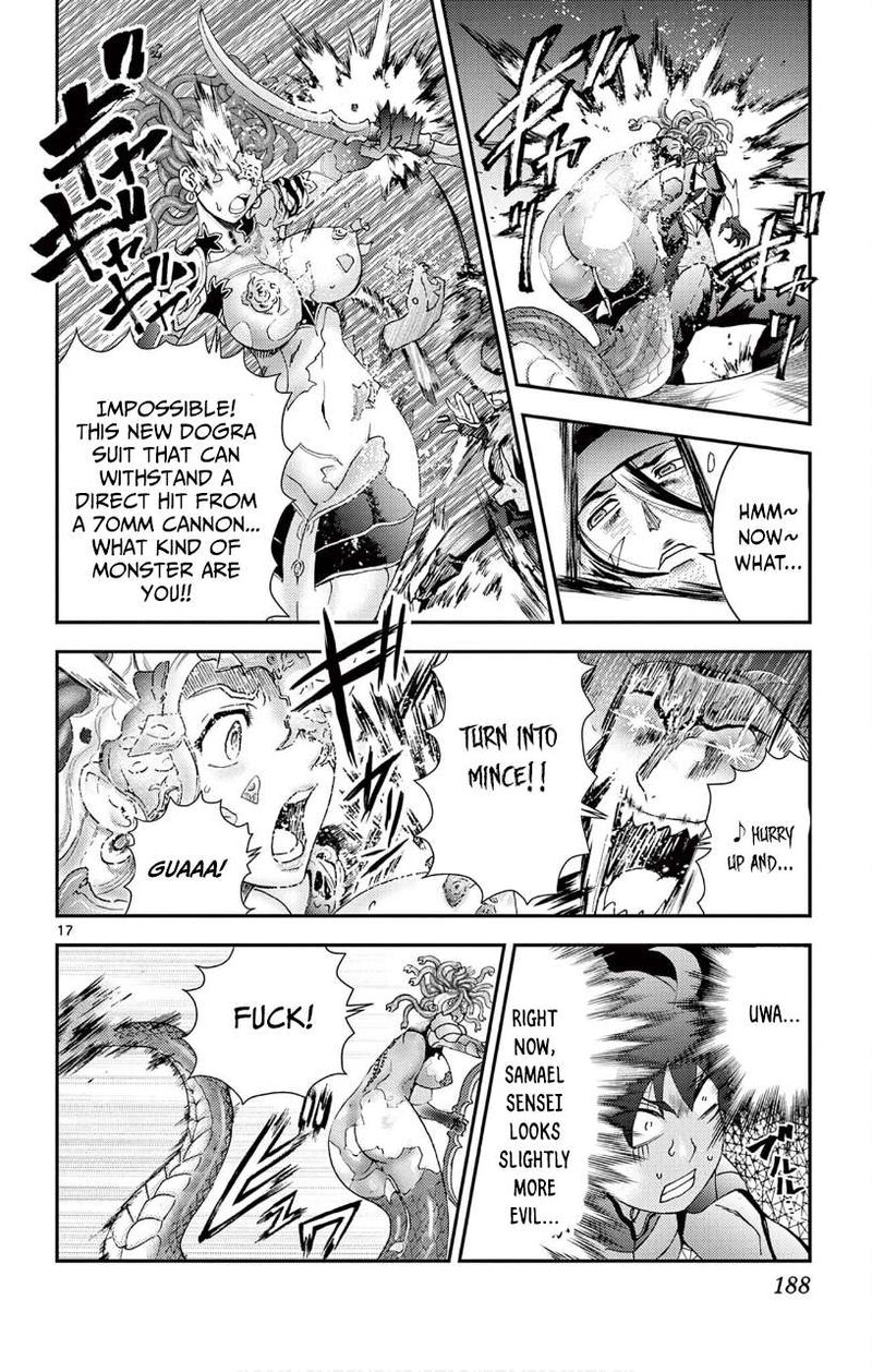 Kimi Wa 008 Chapter 119 - Page 15