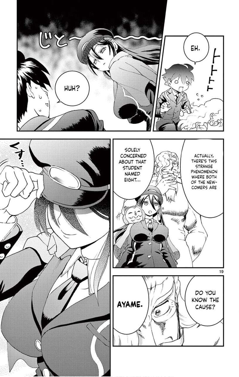 Kimi Wa 008 Chapter 129 - Page 18