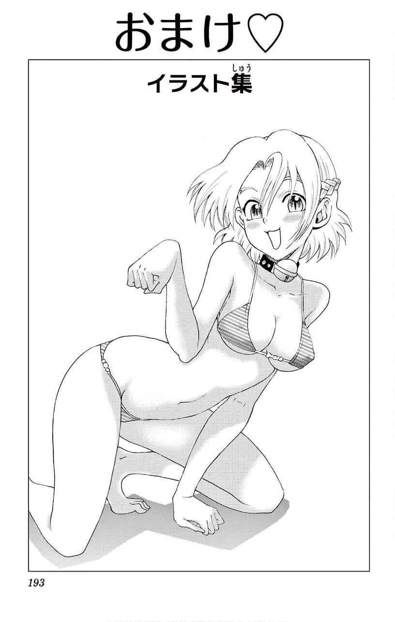 Kimi Wa 008 Chapter 137 - Page 19