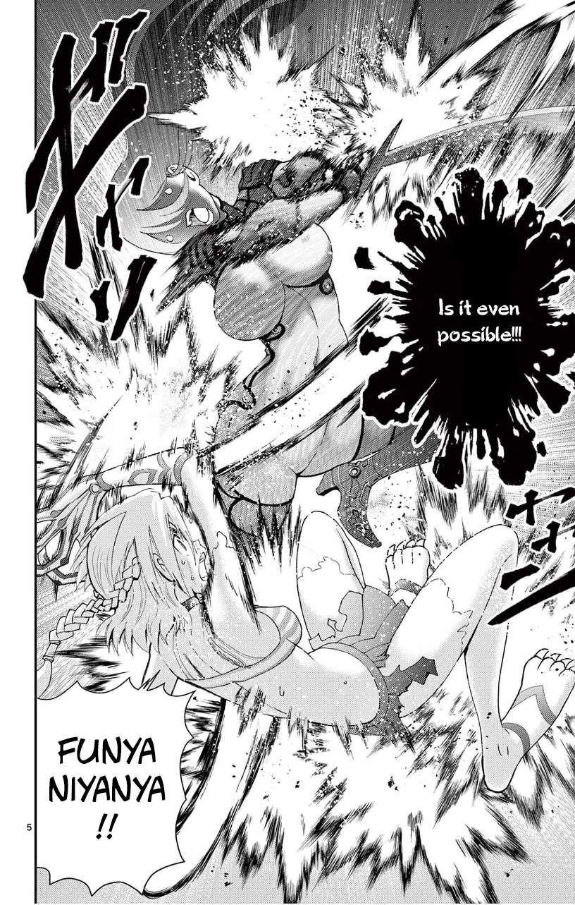 Kimi Wa 008 Chapter 137 - Page 5