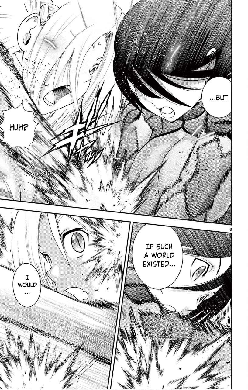 Kimi Wa 008 Chapter 137 - Page 6