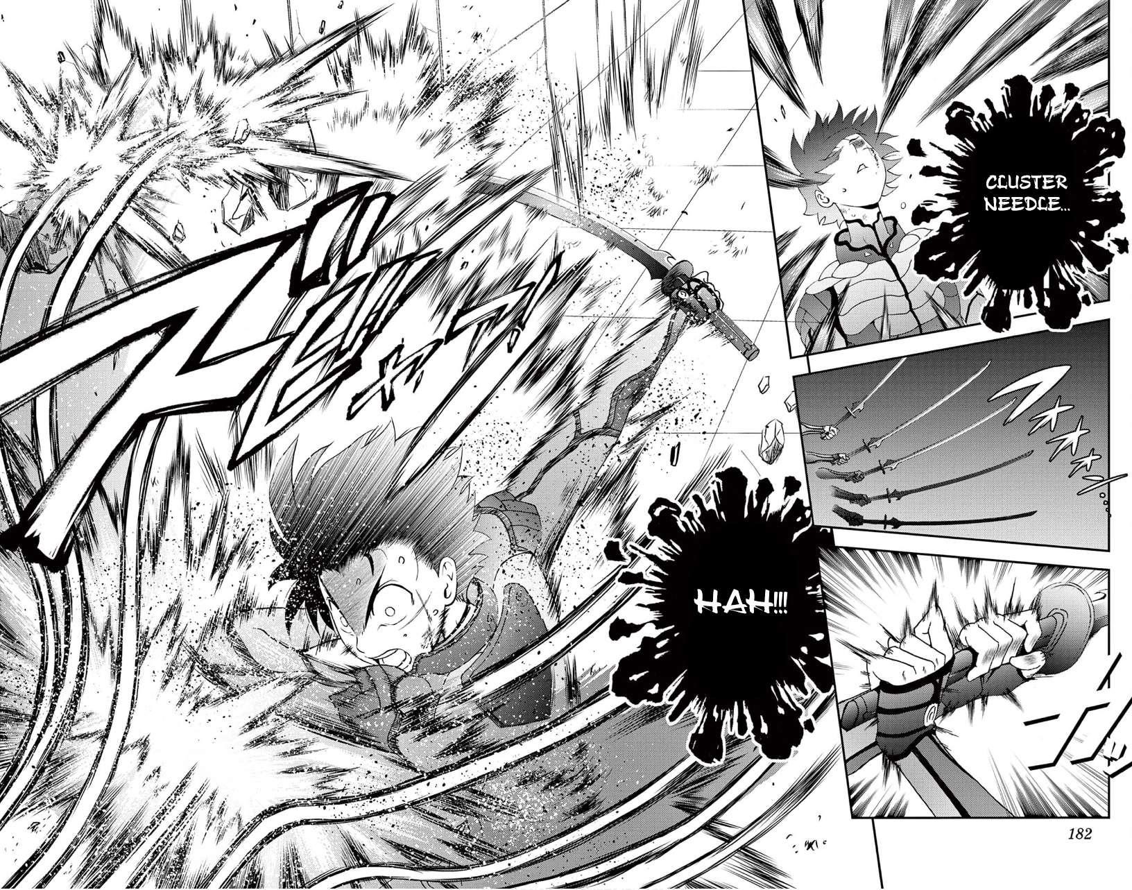 Kimi Wa 008 Chapter 137 - Page 9