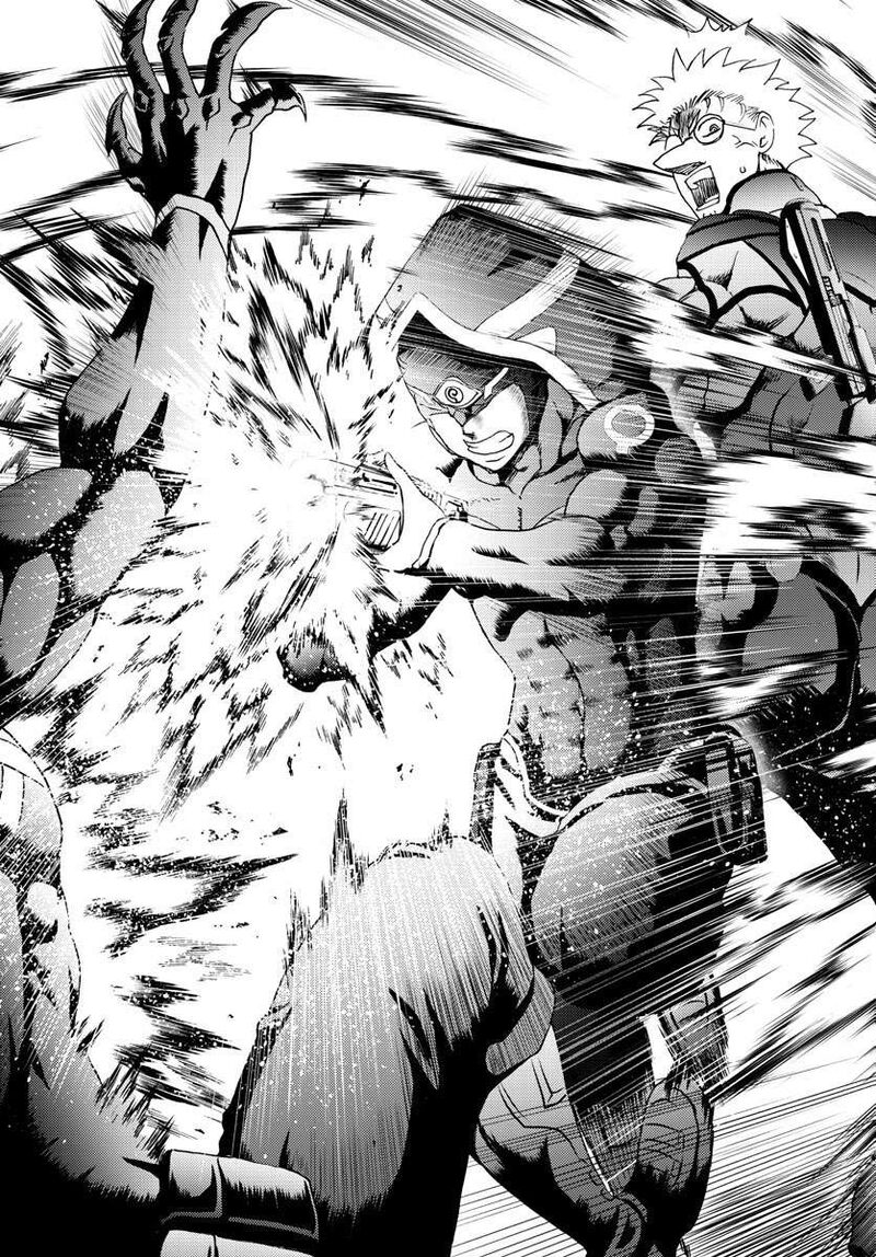 Kimi Wa 008 Chapter 147 - Page 11