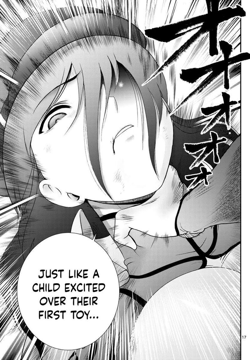 Kimi Wa 008 Chapter 149 - Page 16