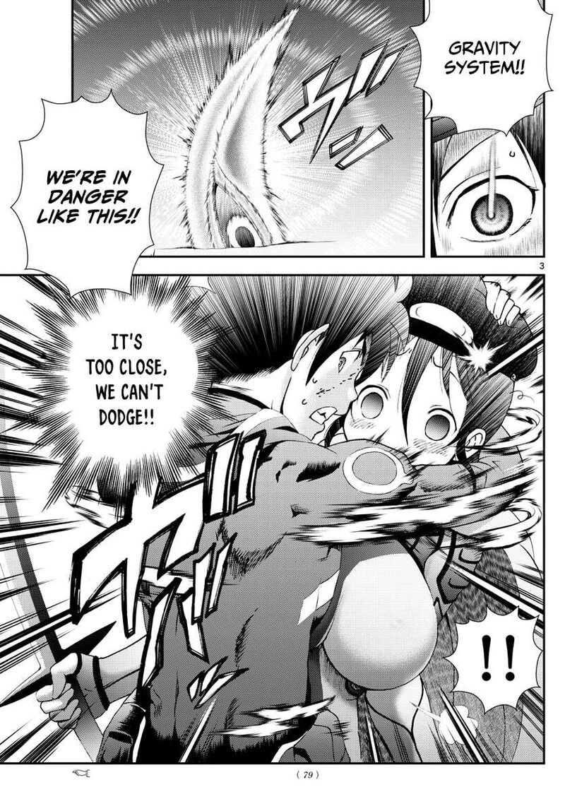 Kimi Wa 008 Chapter 149 - Page 3