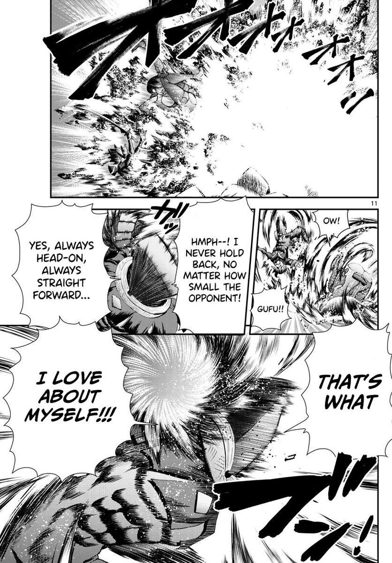 Kimi Wa 008 Chapter 154 - Page 11