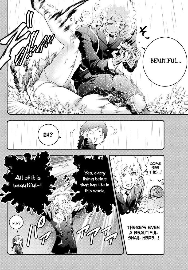 Kimi Wa 008 Chapter 160 - Page 10