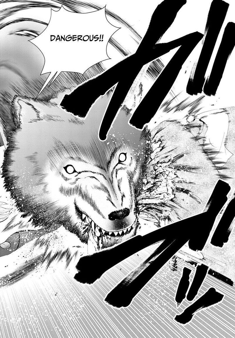 Kimi Wa 008 Chapter 169 - Page 12