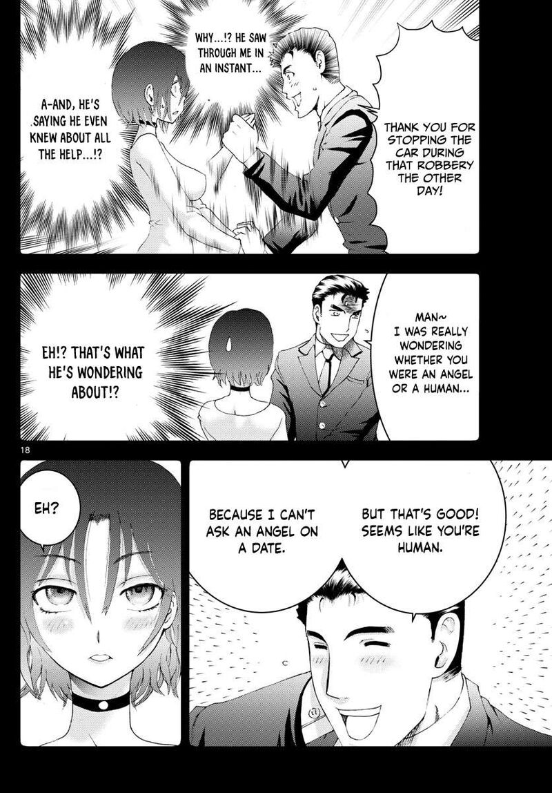 Kimi Wa 008 Chapter 172 - Page 18