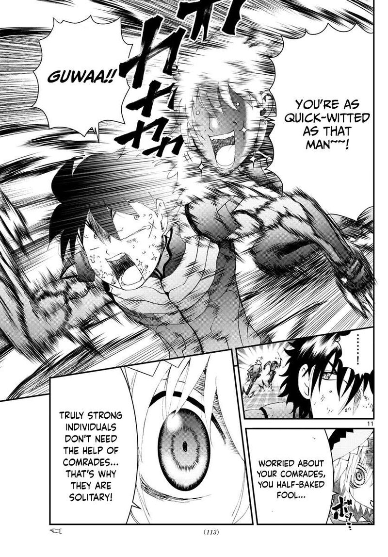 Kimi Wa 008 Chapter 176 - Page 10