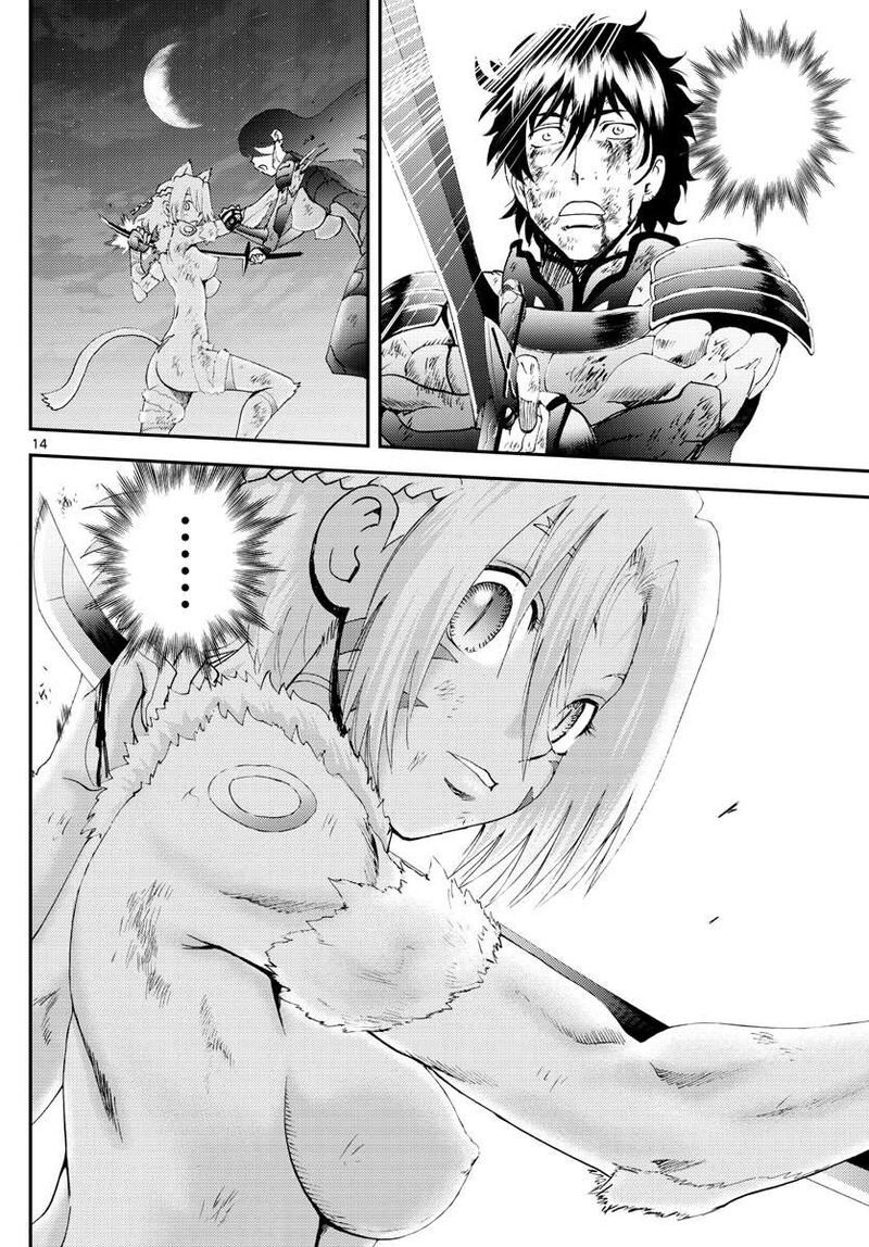 Kimi Wa 008 Chapter 179 - Page 14