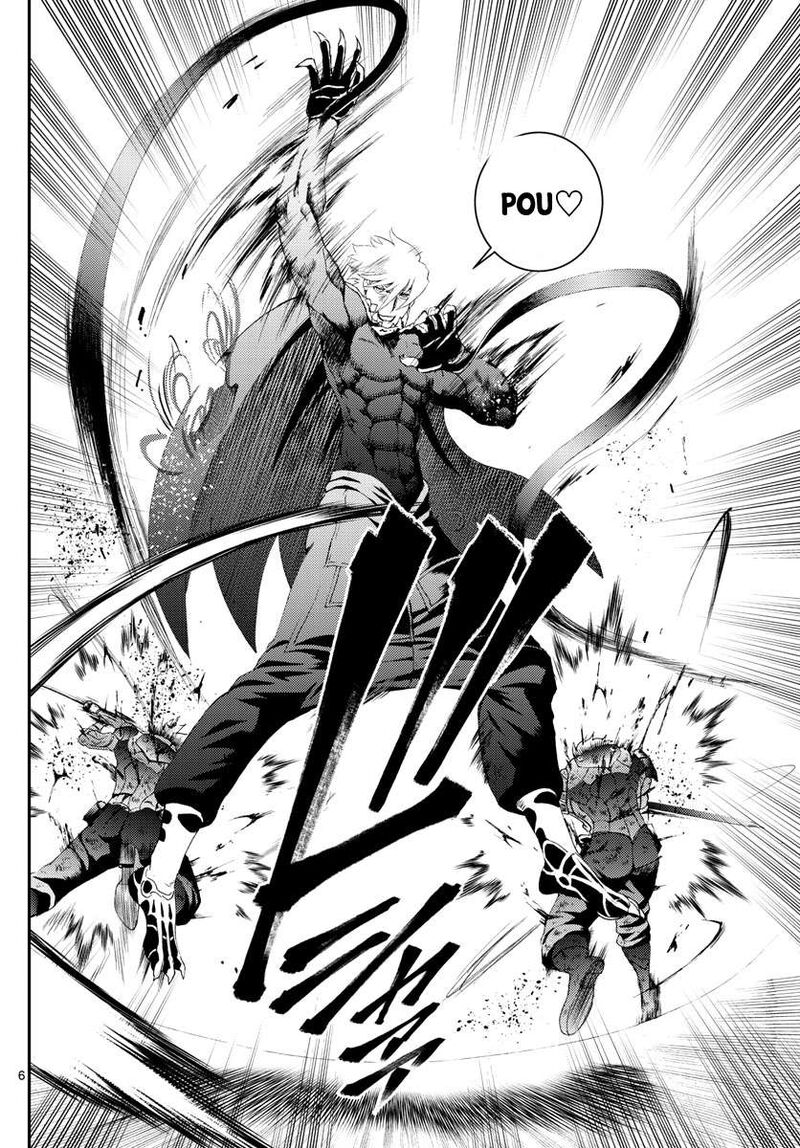 Kimi Wa 008 Chapter 179 - Page 6