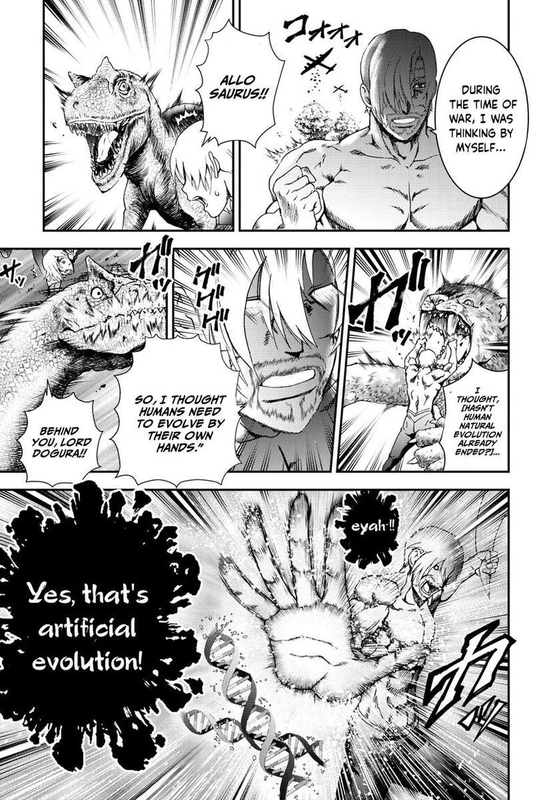 Kimi Wa 008 Chapter 188 - Page 18