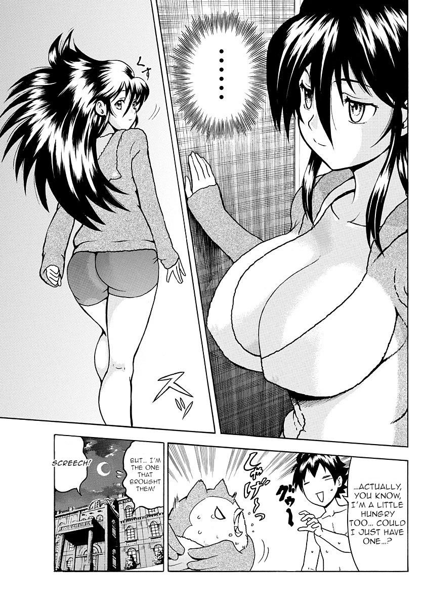 Kimi Wa 008 Chapter 19 - Page 7