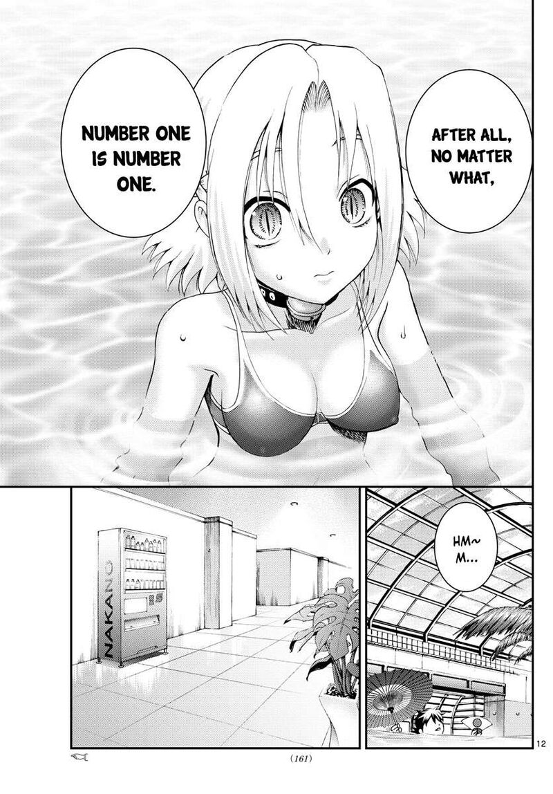 Kimi Wa 008 Chapter 190 - Page 12