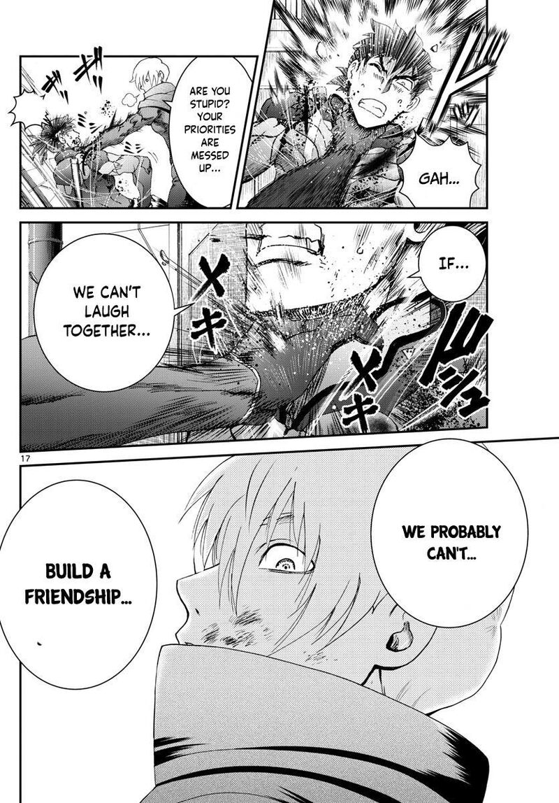 Kimi Wa 008 Chapter 200 - Page 18