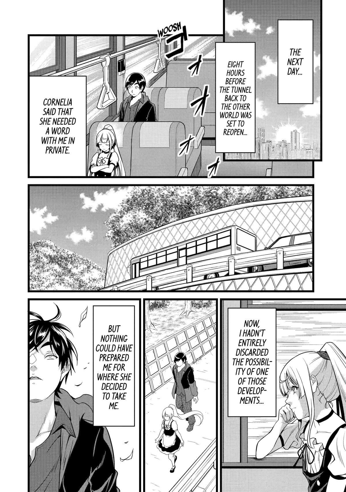 Kimi Wa 008 Chapter 226 - Page 28