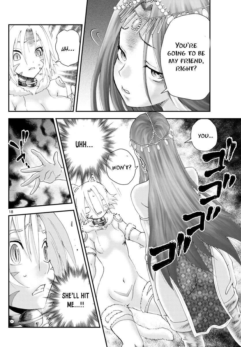 Kimi Wa 008 Chapter 228 - Page 18