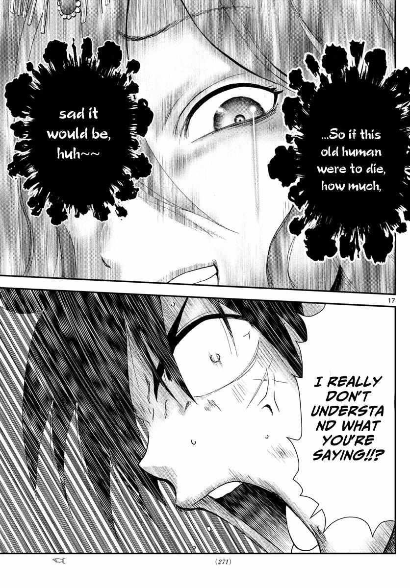 Kimi Wa 008 Chapter 229 - Page 17