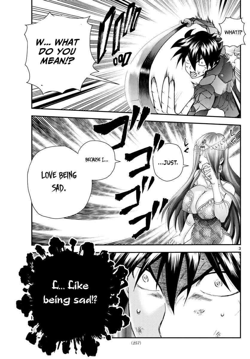 Kimi Wa 008 Chapter 229 - Page 3