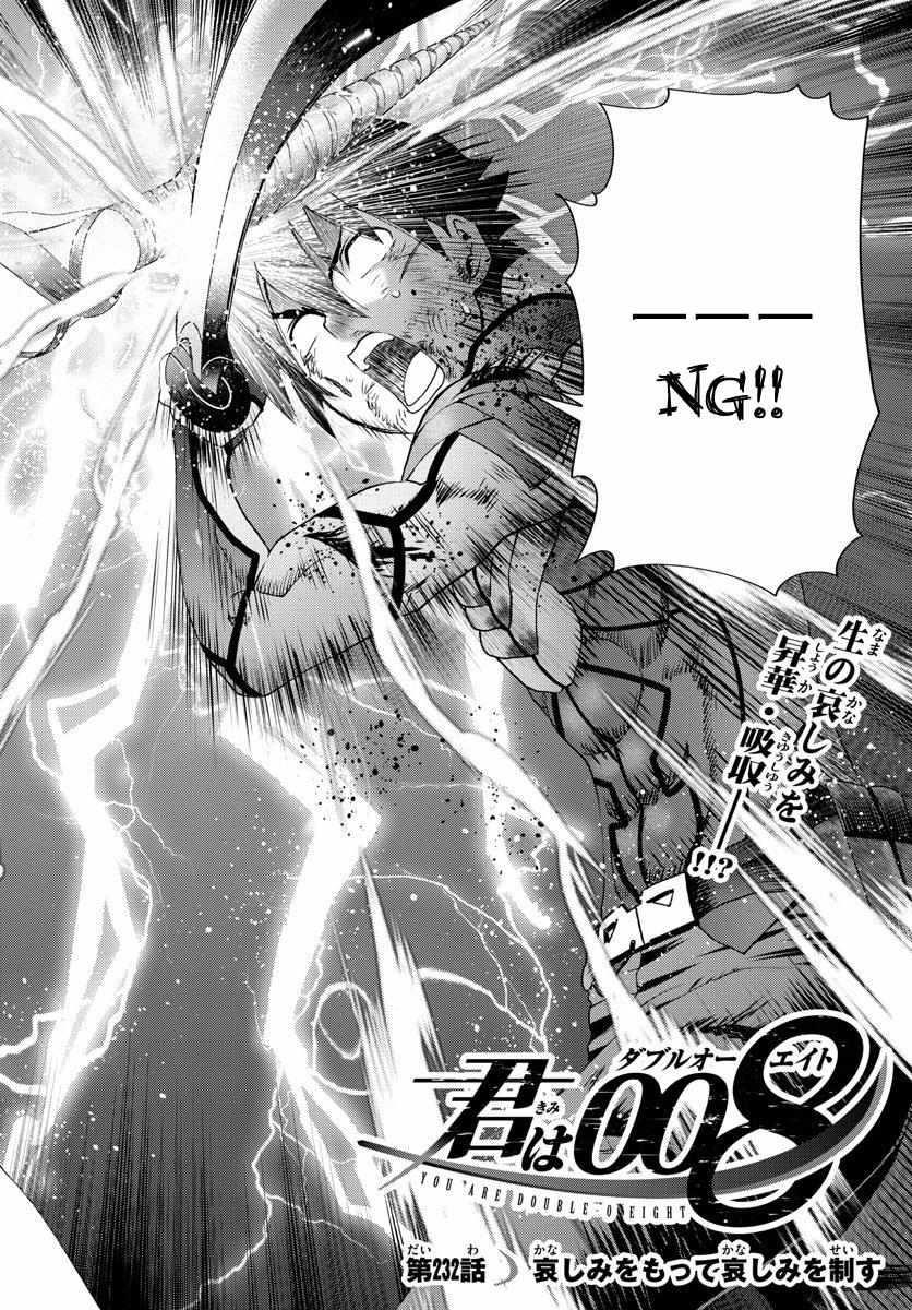 Kimi Wa 008 Chapter 232 - Page 3