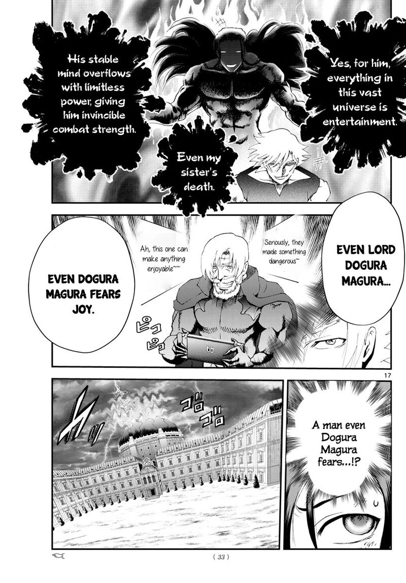 Kimi Wa 008 Chapter 236 - Page 15