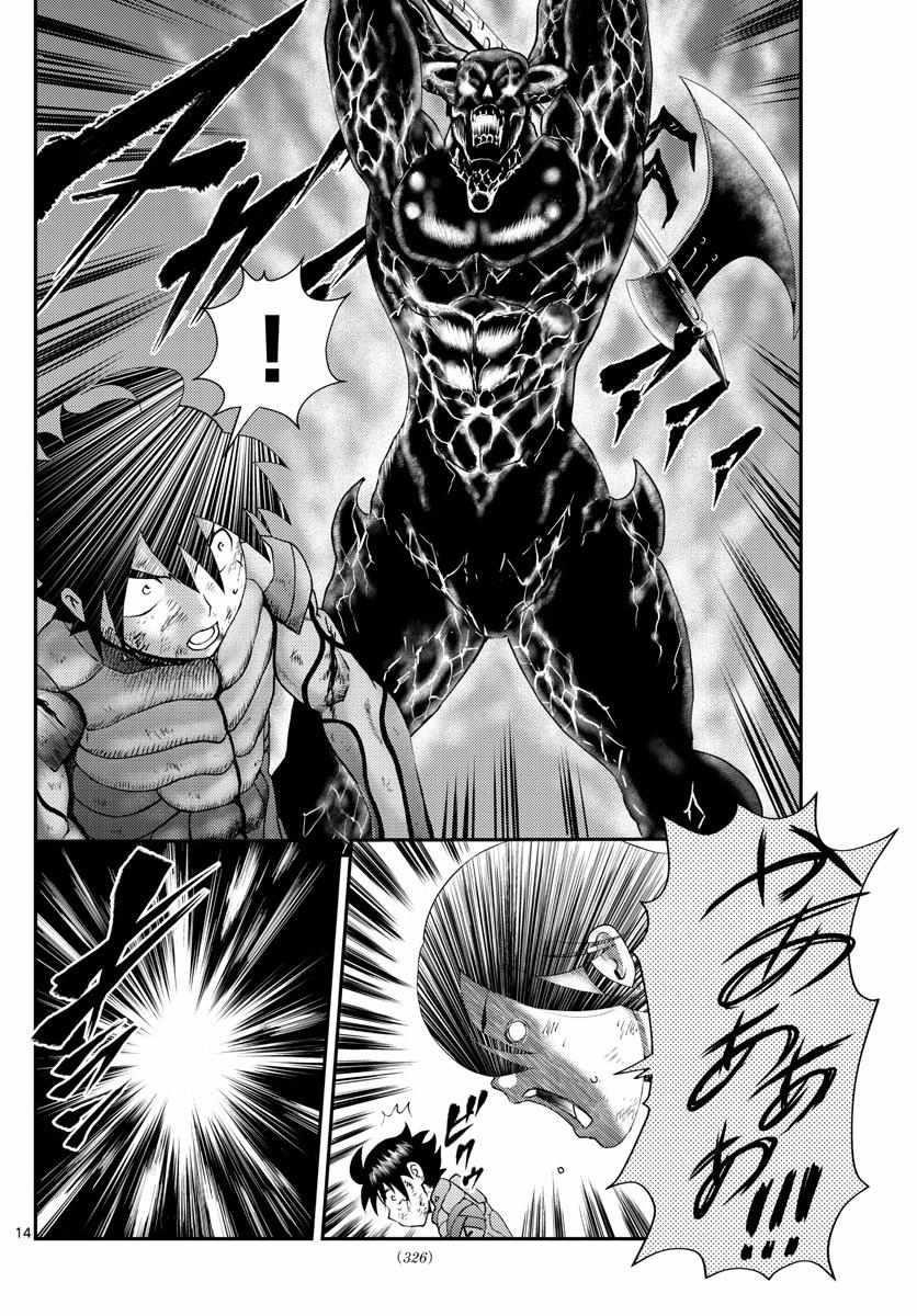 Kimi Wa 008 Chapter 245 - Page 14