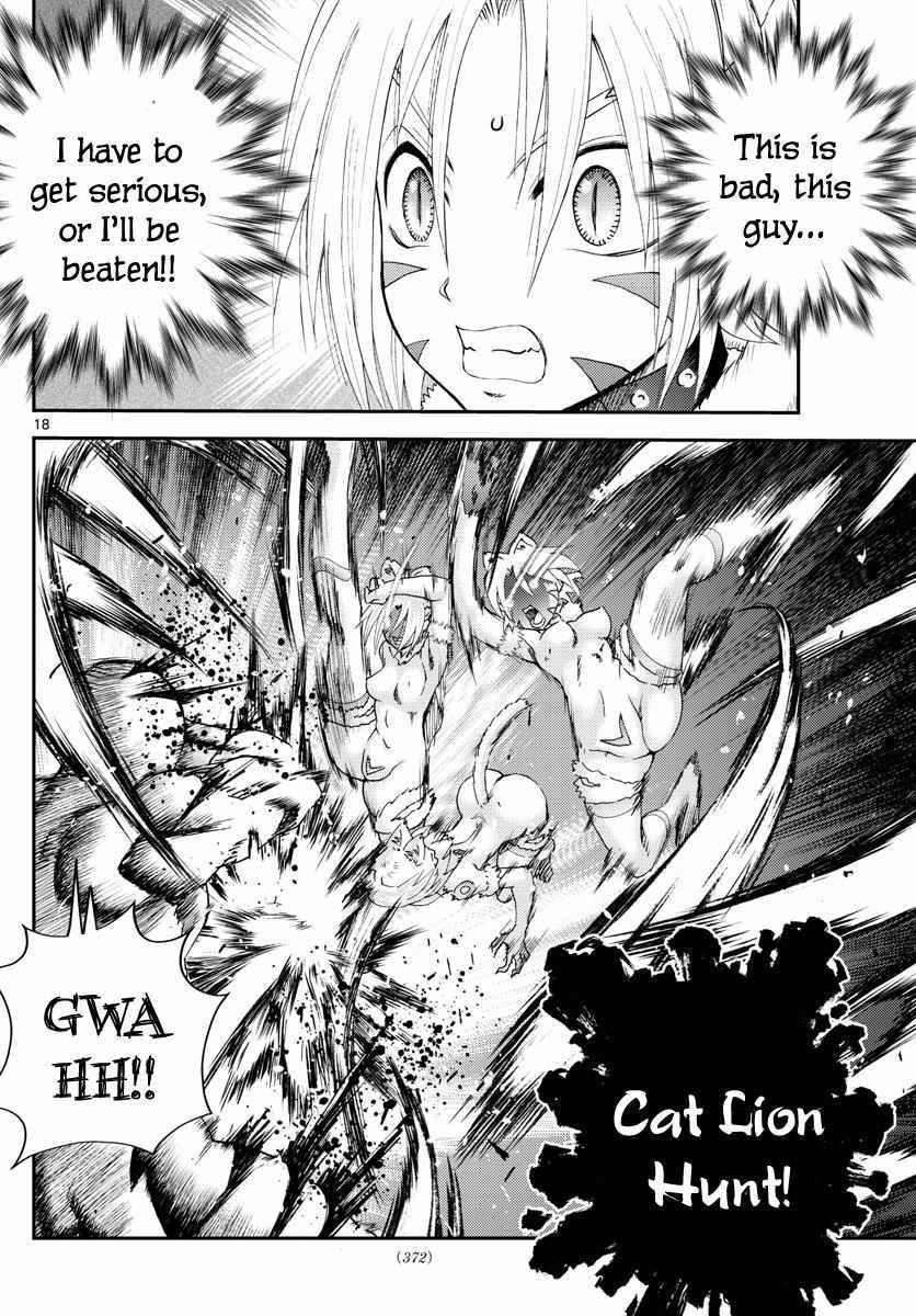 Kimi Wa 008 Chapter 247 - Page 18