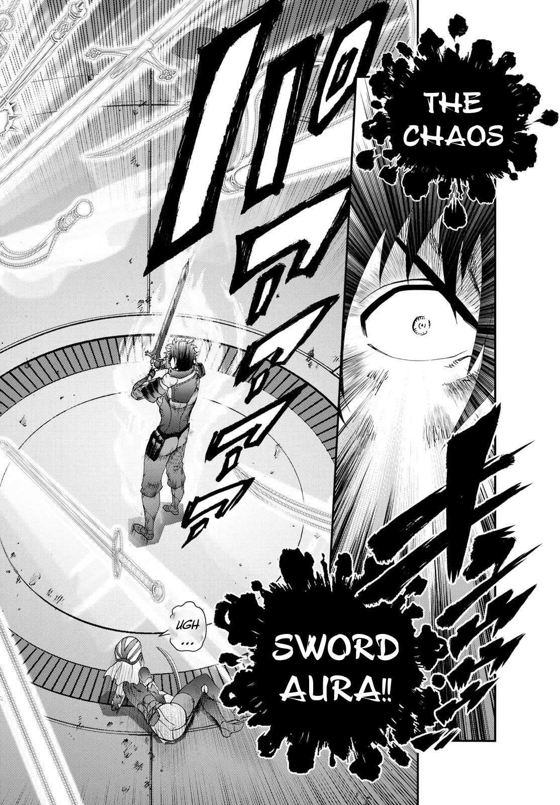 Kimi Wa 008 Chapter 258 - Page 18