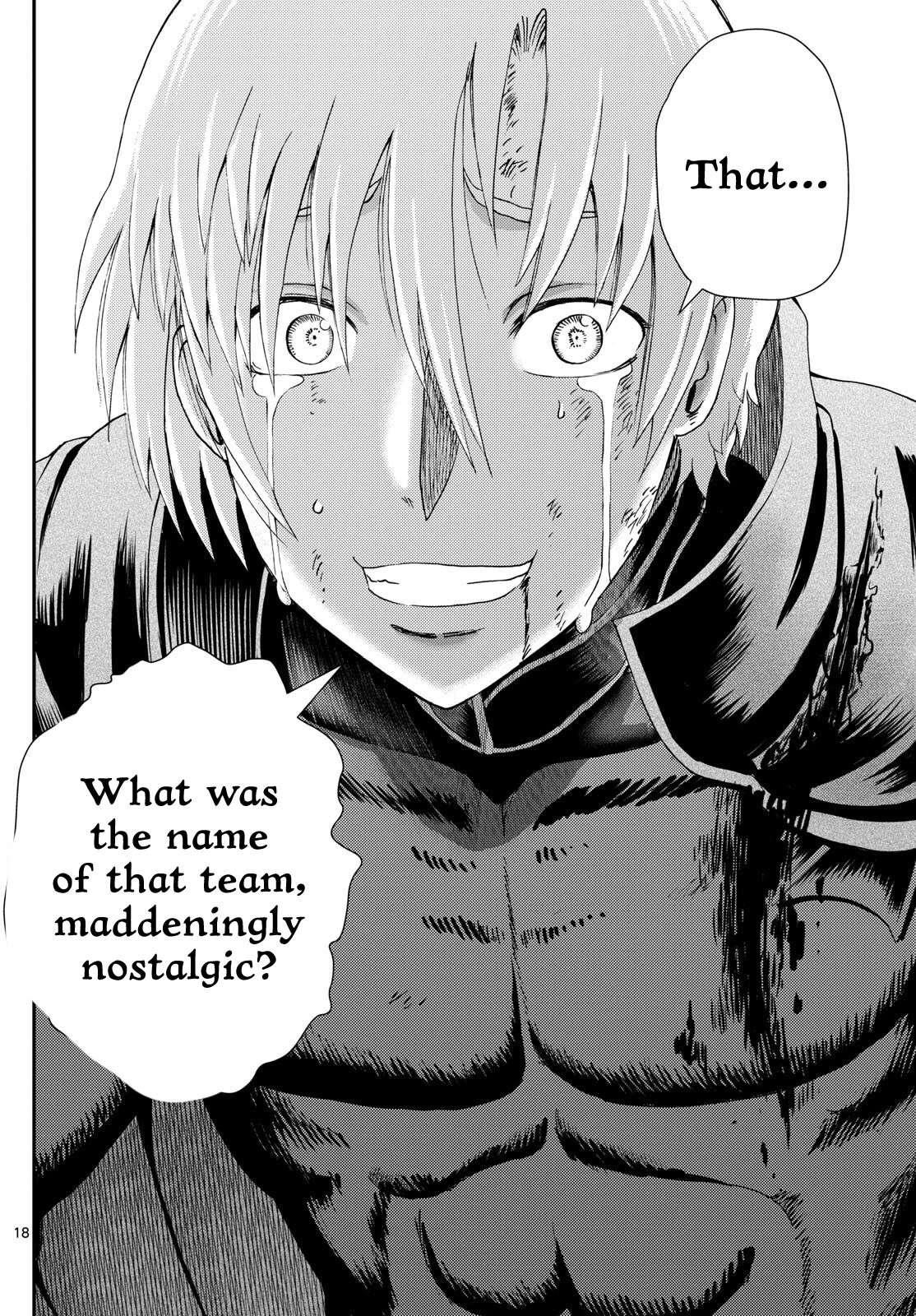 Kimi Wa 008 Chapter 260 - Page 18