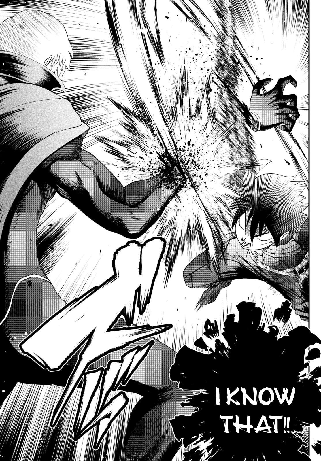 Kimi Wa 008 Chapter 266 - Page 5