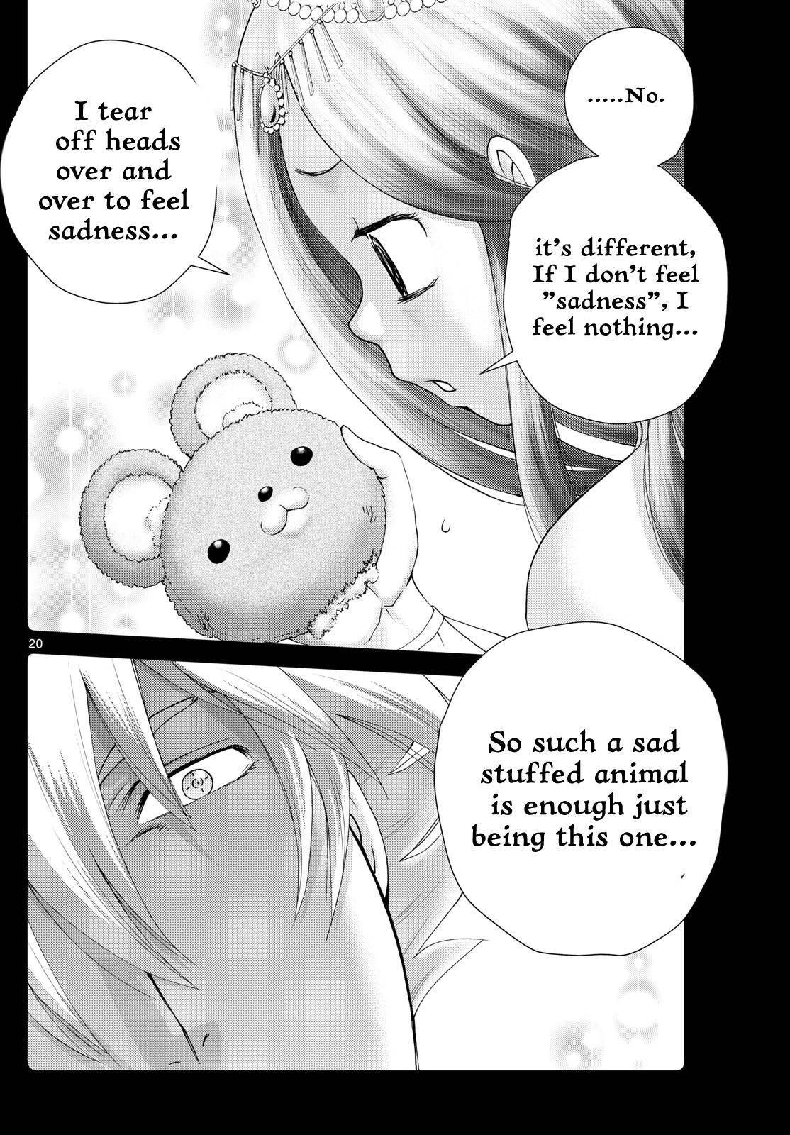 Kimi Wa 008 Chapter 269 - Page 20