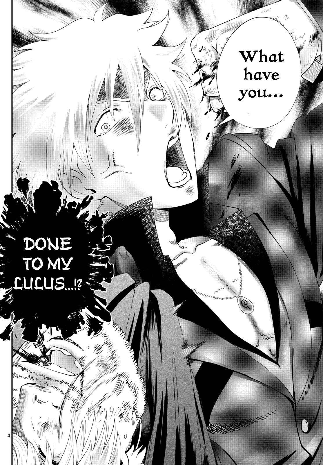 Kimi Wa 008 Chapter 269 - Page 4