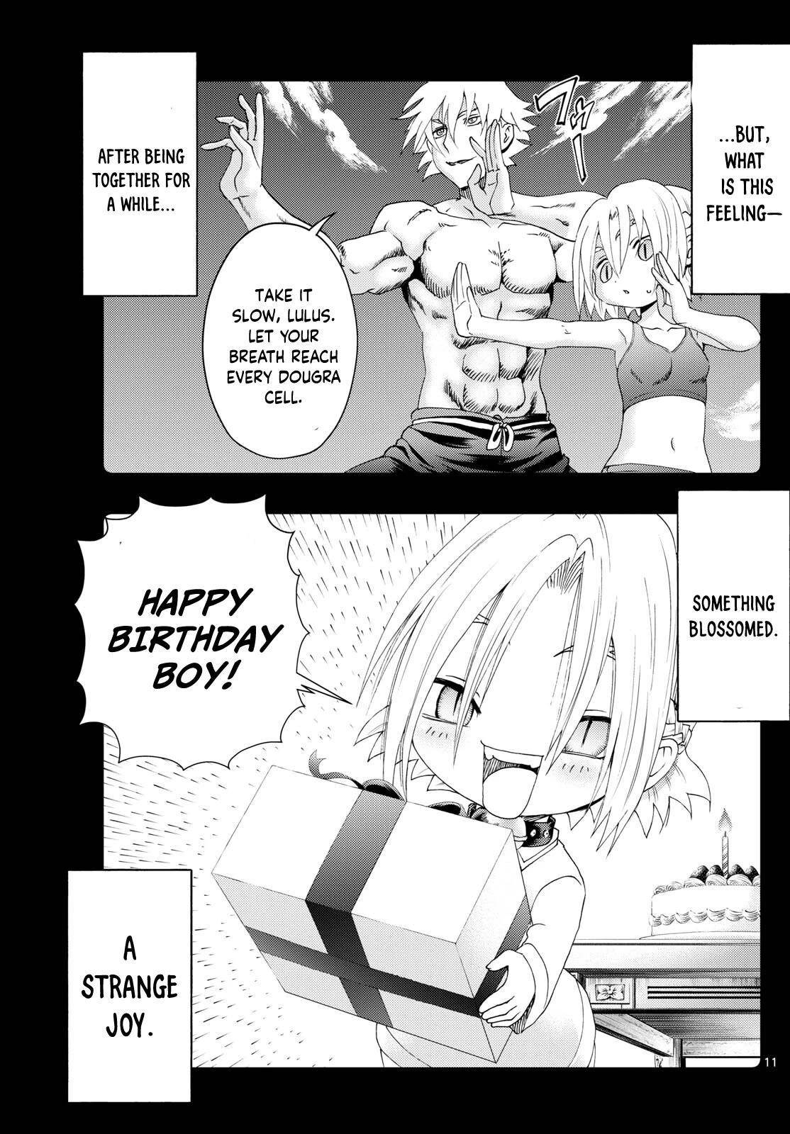 Kimi Wa 008 Chapter 270 - Page 11