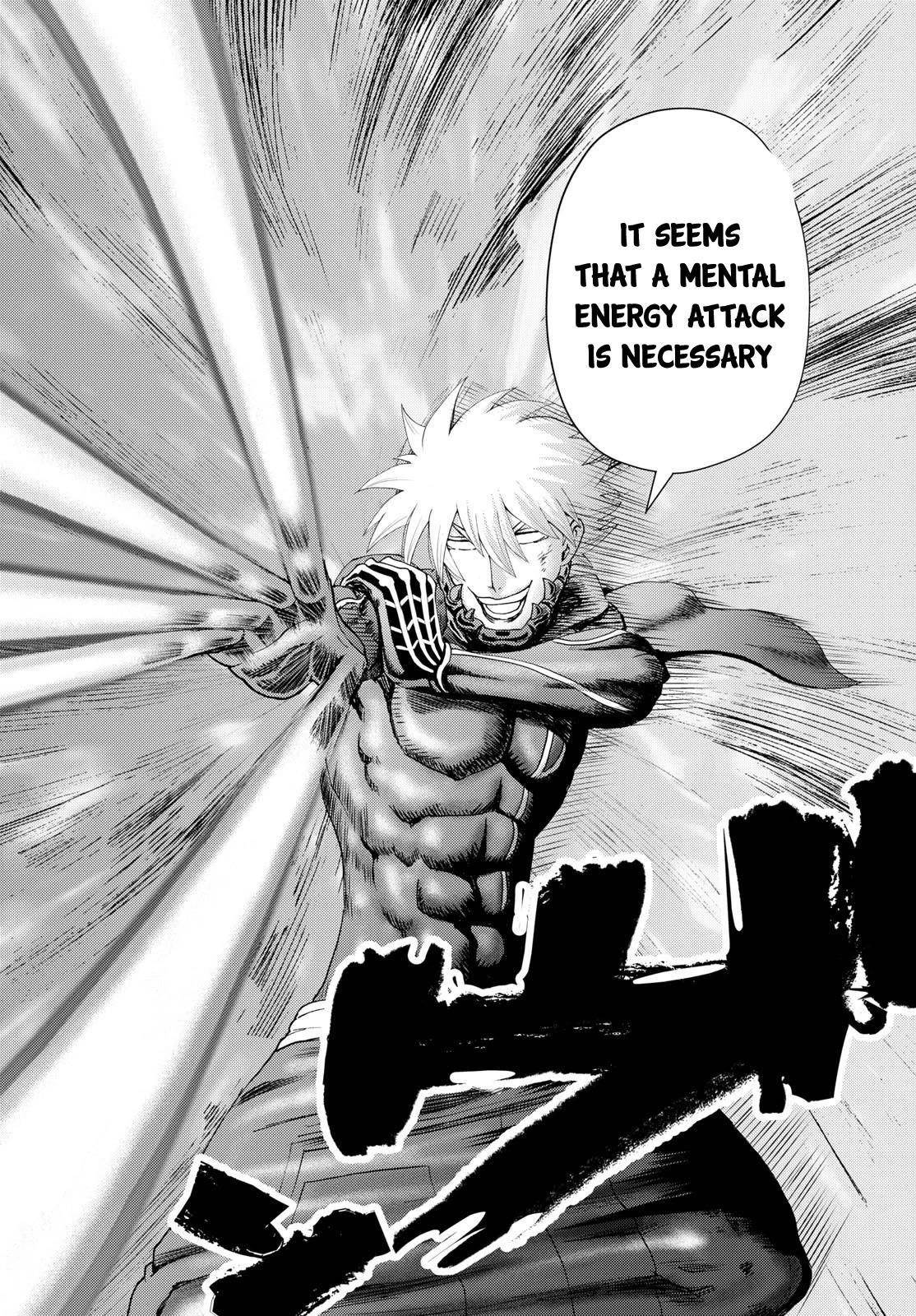 Kimi Wa 008 Chapter 272 - Page 8