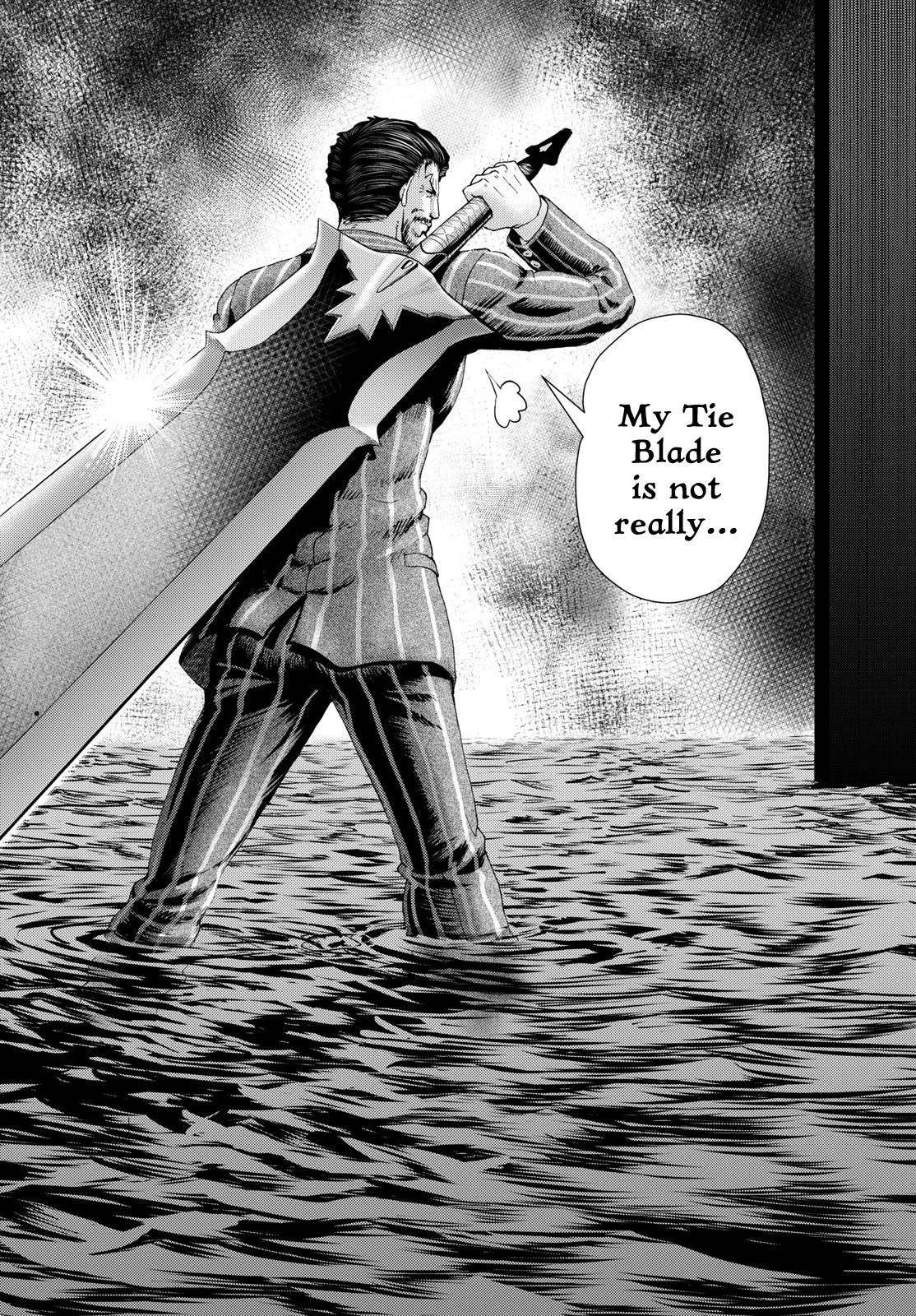 Kimi Wa 008 Chapter 275 - Page 18