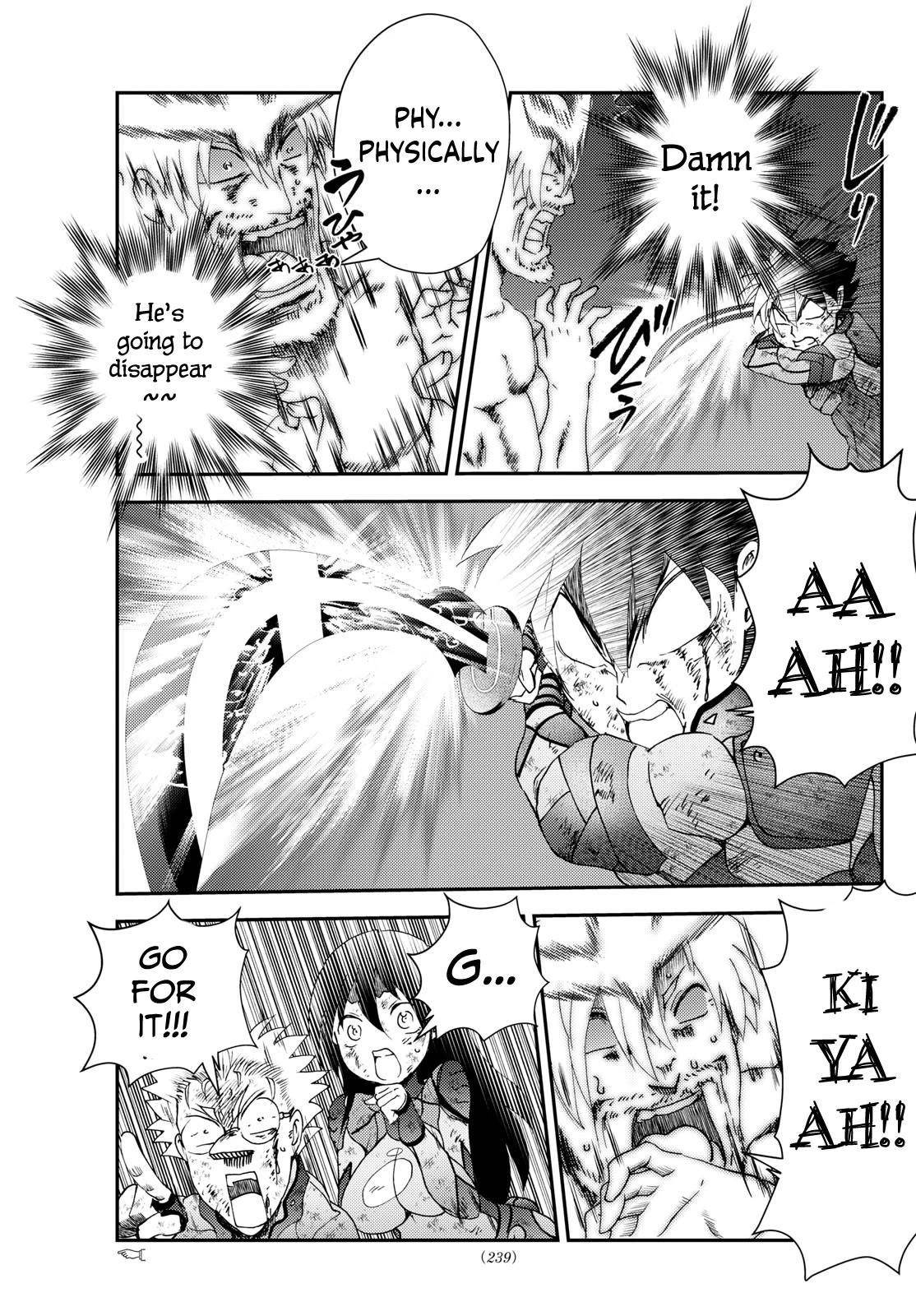 Kimi Wa 008 Chapter 278 - Page 3