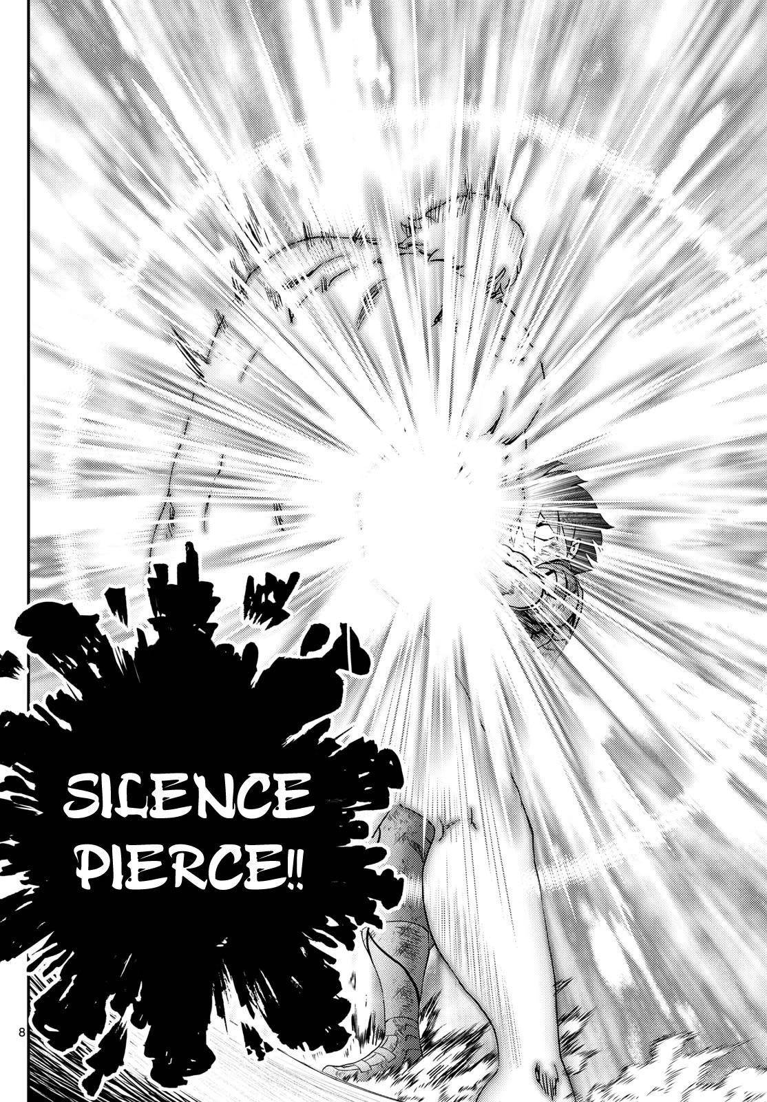 Kimi Wa 008 Chapter 278 - Page 8