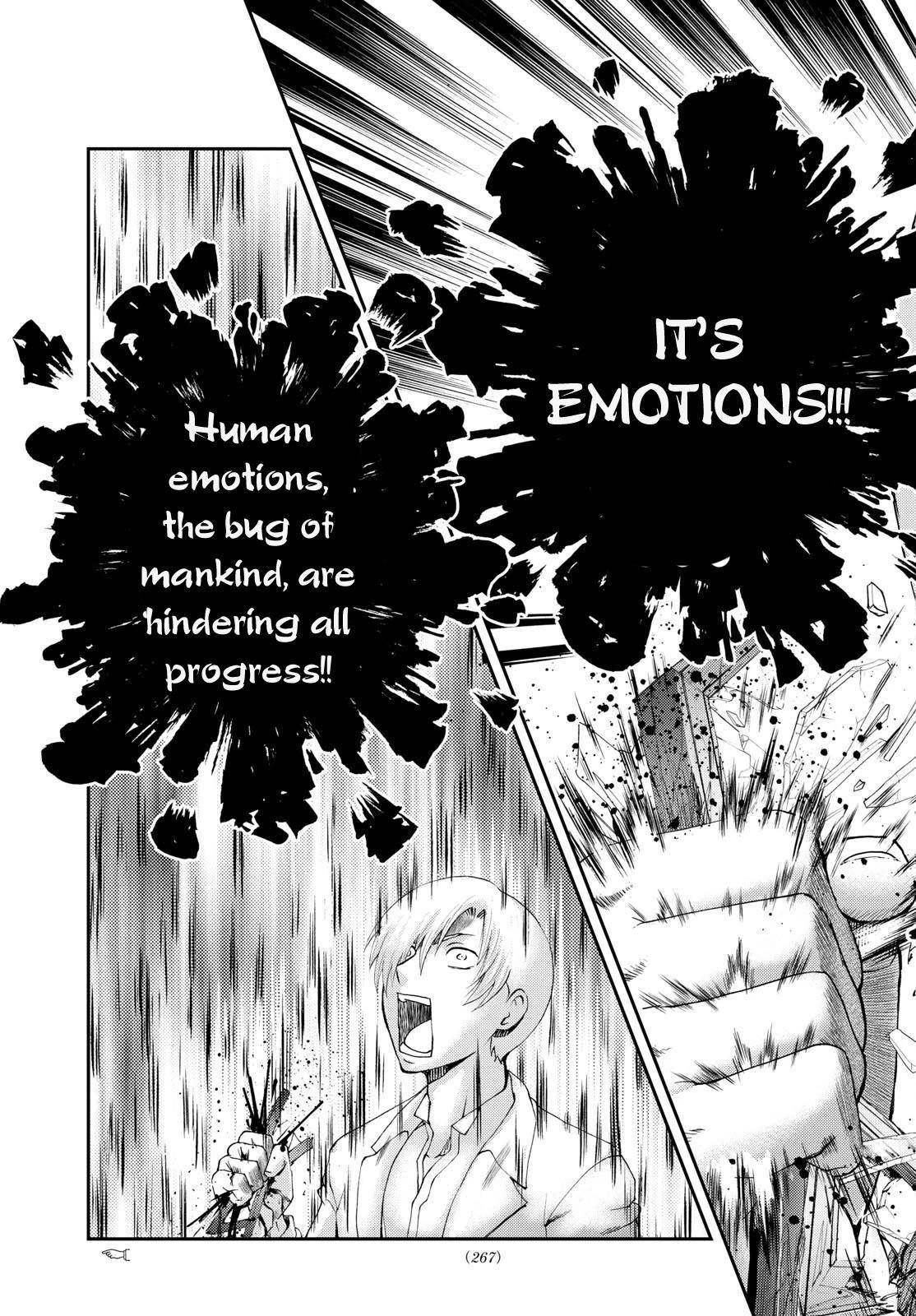 Kimi Wa 008 Chapter 279 - Page 13