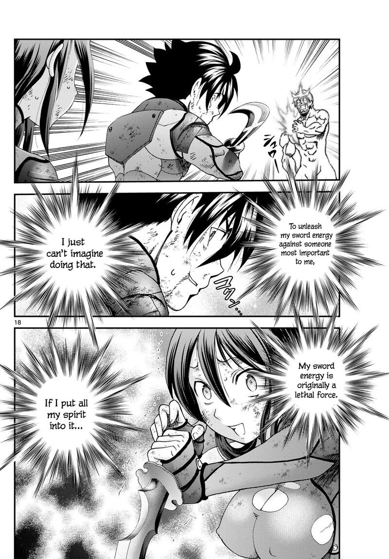 Kimi Wa 008 Chapter 282 - Page 18