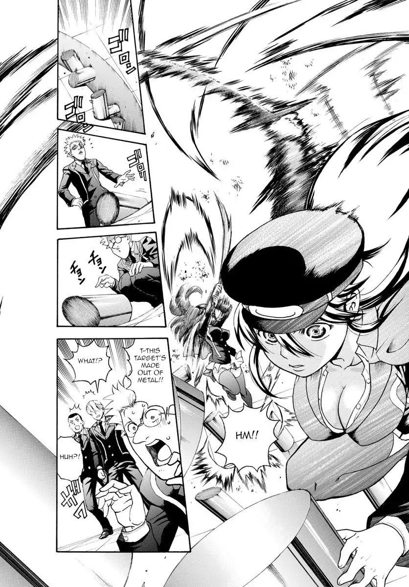 Kimi Wa 008 Chapter 3 - Page 15