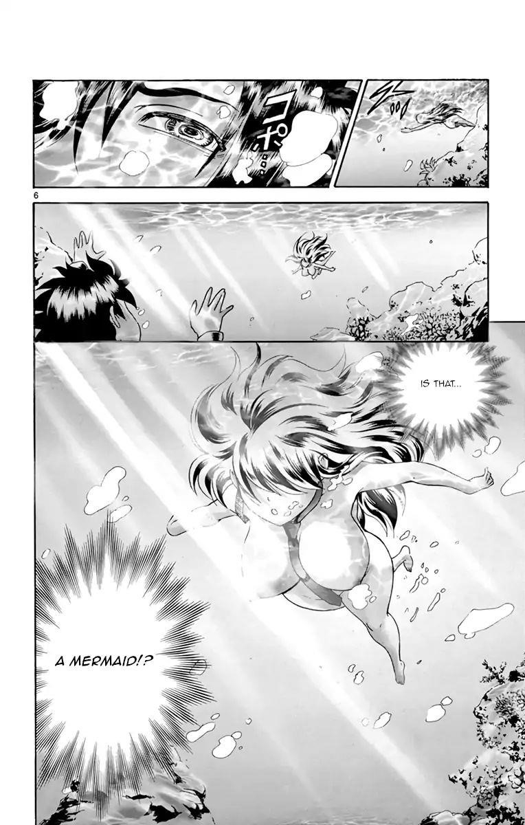 Kimi Wa 008 Chapter 7 - Page 10