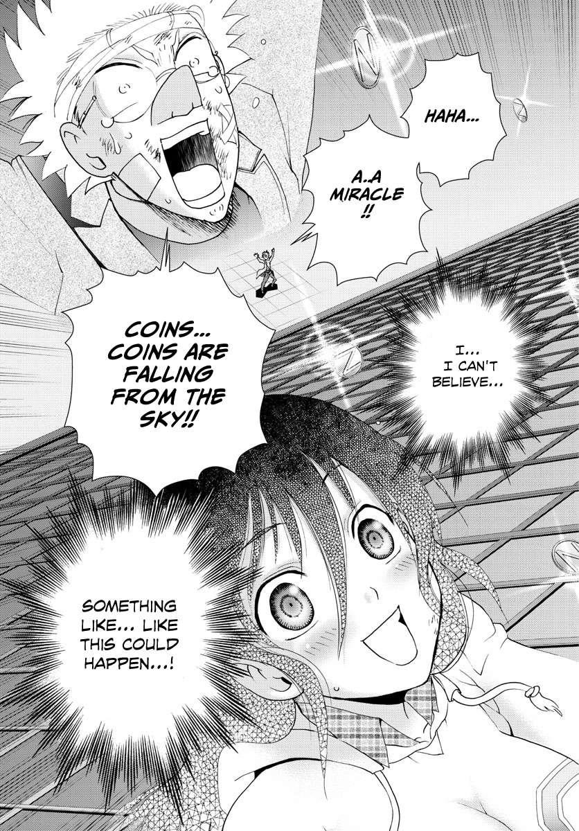 Kimi Wa 008 Chapter 83 - Page 23