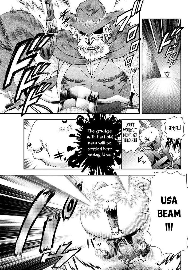 Kimi Wa 008 Chapter 93 - Page 5