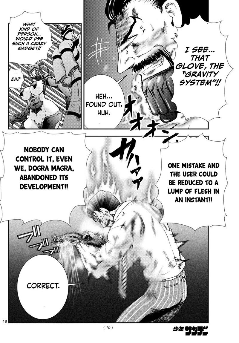 Kimi Wa 008 Chapter 99 - Page 18