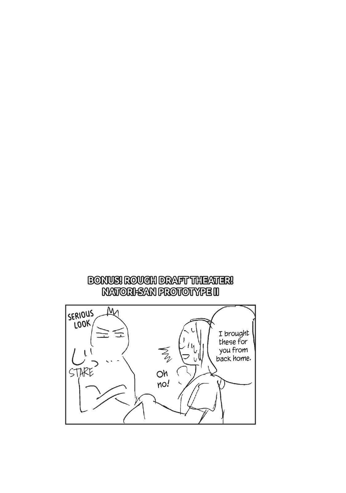 Ase to Sekken Chapter 15 - Page 19