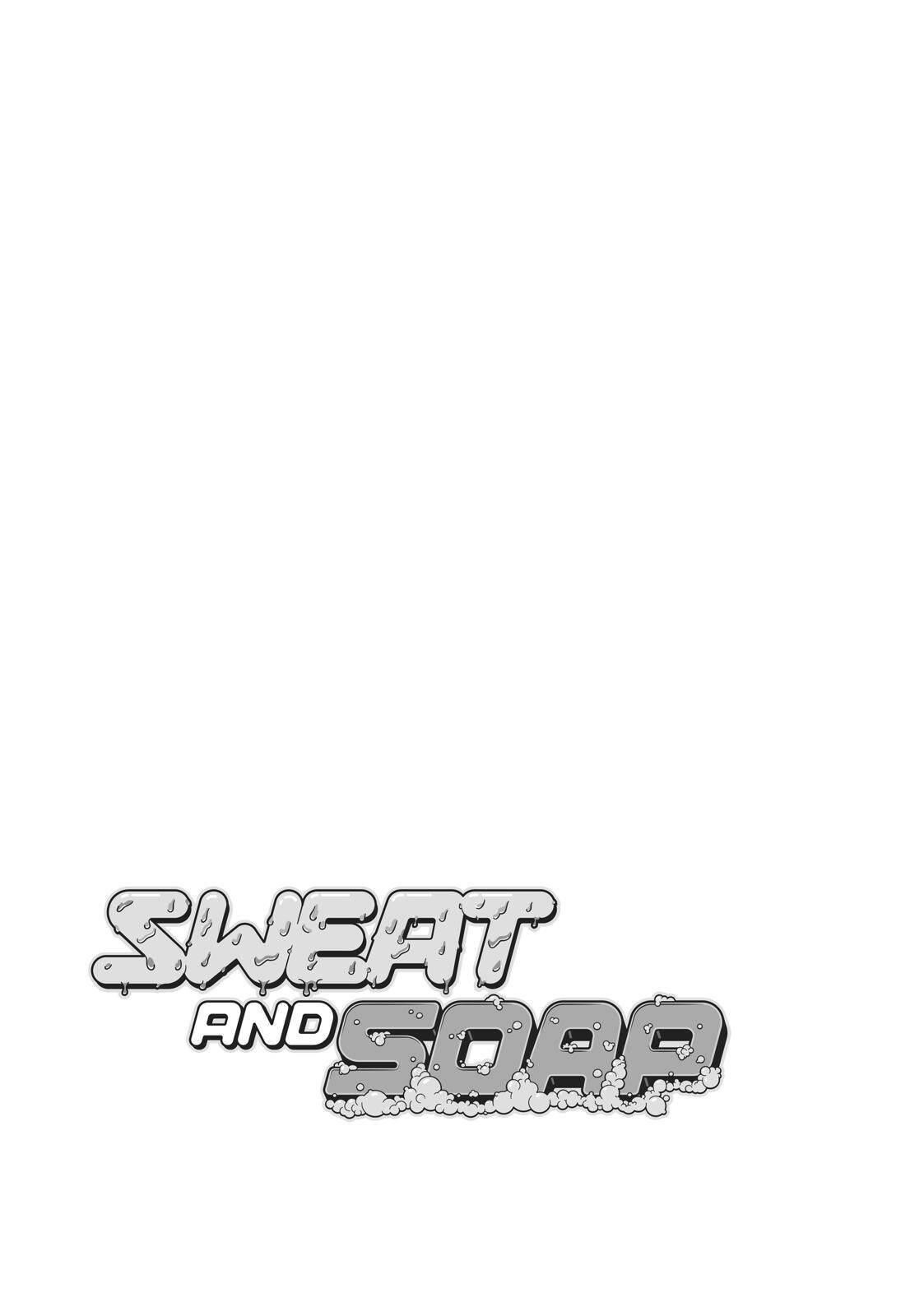 Ase to Sekken Chapter 15 - Page 20