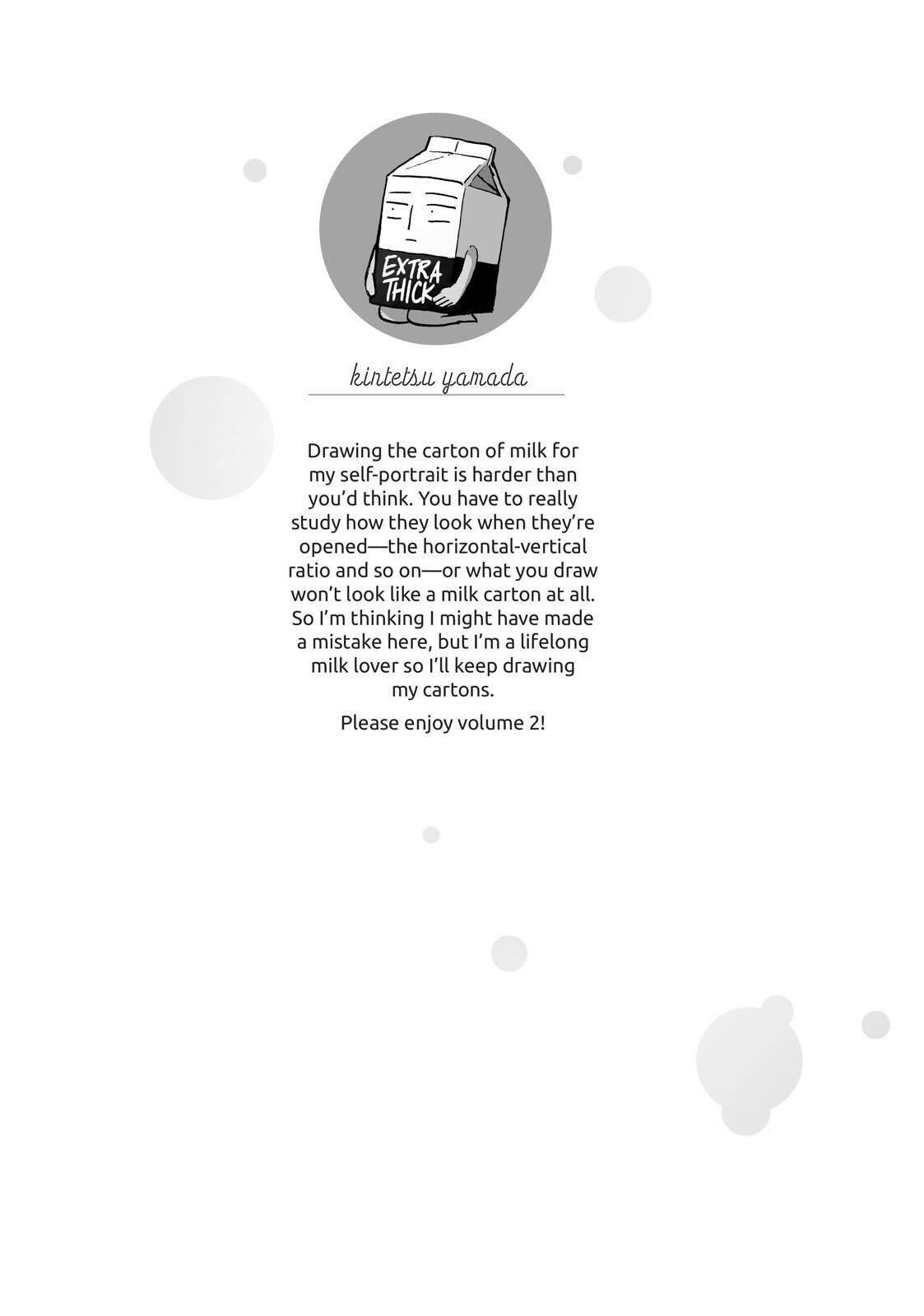 Ase to Sekken Chapter 17.5 - Page 21